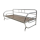 Chrome Bauhaus Sofa by Slezák Company, Bohemia, 1930 ´s
