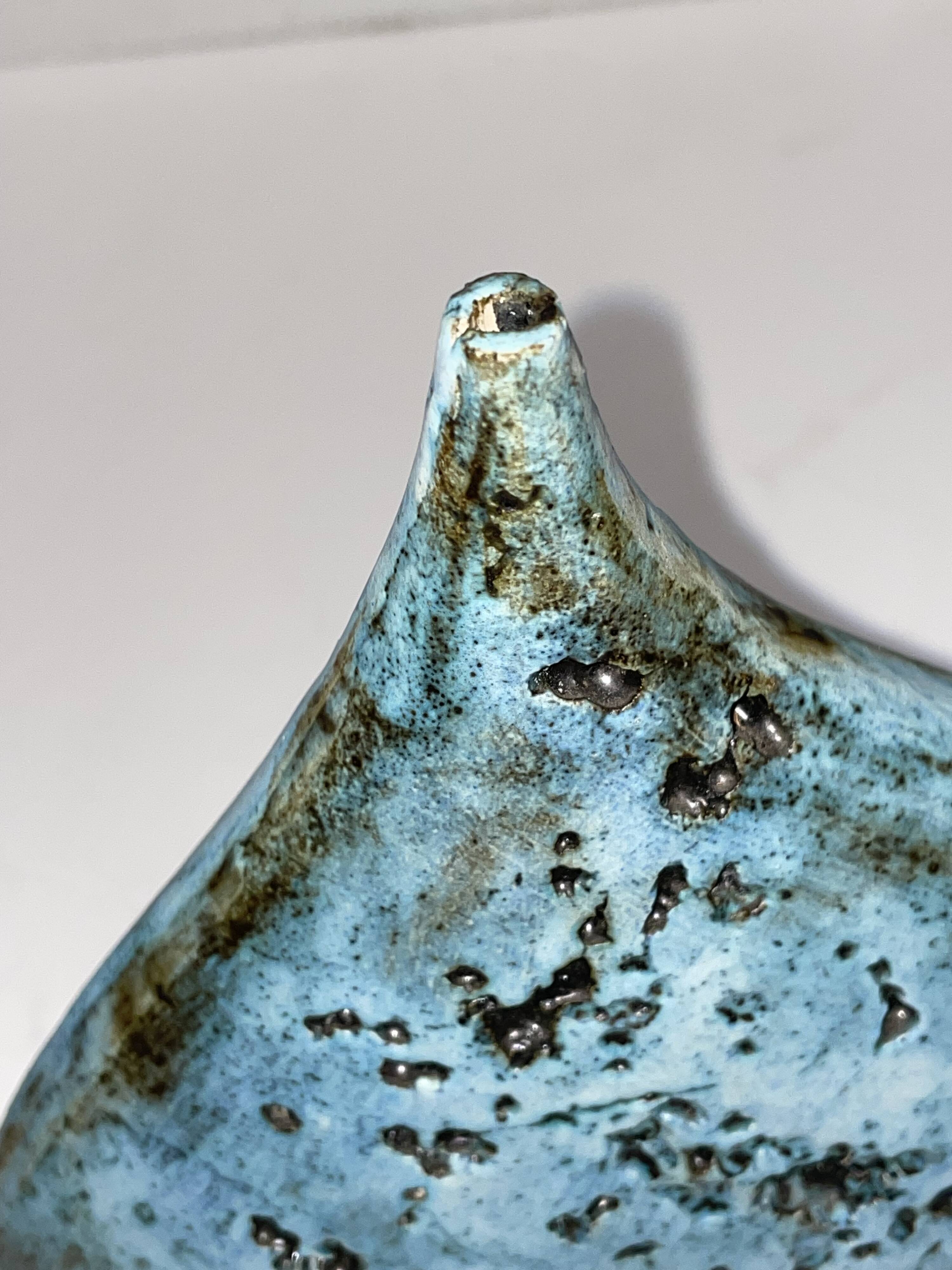 André aleth masson vase