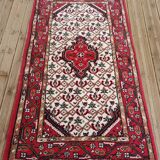 Tapis persan tabriz 165cm 95cm