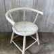 Chaise enfant vintage