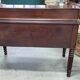 Desk with tiers