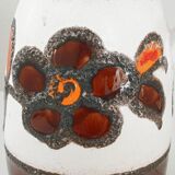 Vintage west germany vase