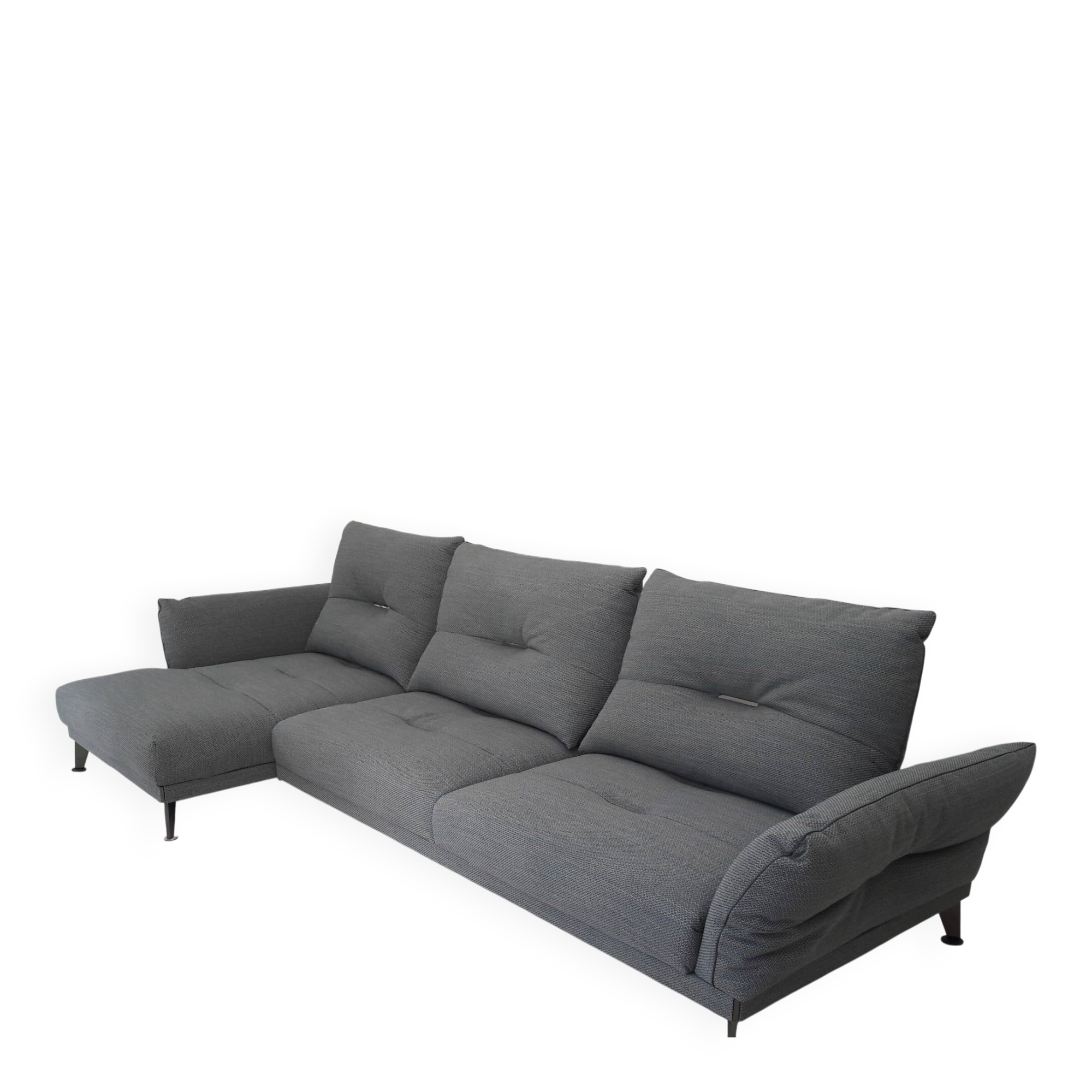 Roche Bobois sofa, Itinéraire model