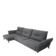 Roche Bobois sofa, Itinéraire model