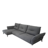 Roche Bobois sofa, Itinéraire model