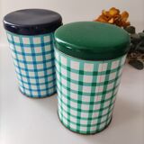 Tomado metal storage boxes