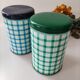 Tomado metal storage boxes