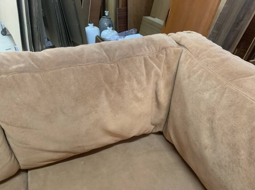 Modular canapé Cinna