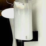 Idra wall lamp, Rosanna Toso, Leucos, 1982