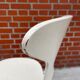 Mosquito Chair by Arne Jacobsen for Fritz Hansen, 1970s