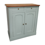 Parisian buffet 1950