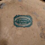 Pastel portrait, early twentieth century