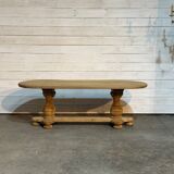 monastery table