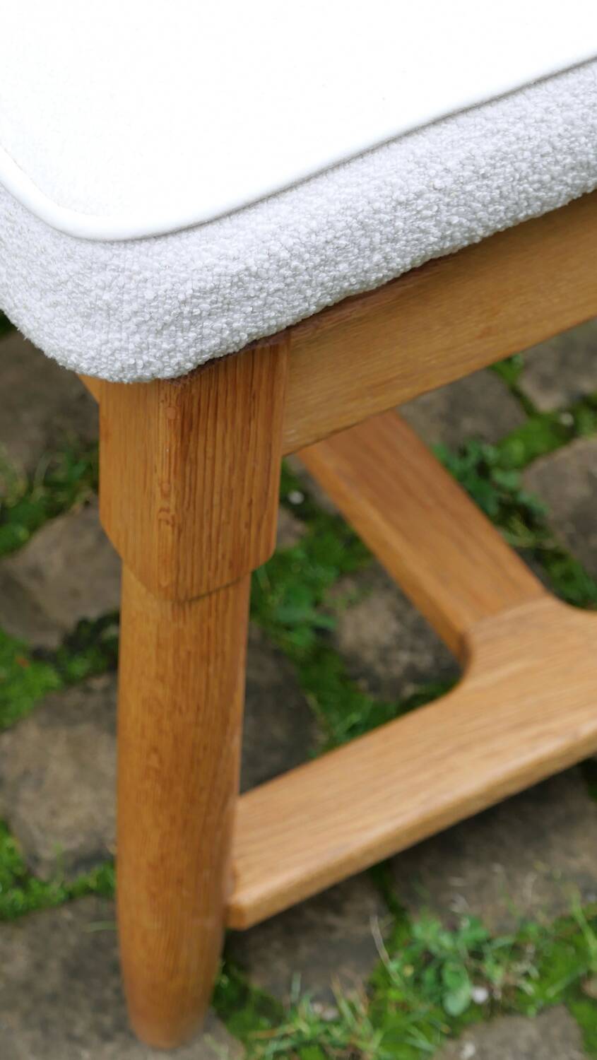 Chairs by Guillerme & Chambron for Your Home