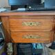 Empire desk in excellent condition. Possibility to sell it individually or as a set.