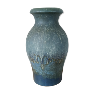 Vase en céramique West Germany