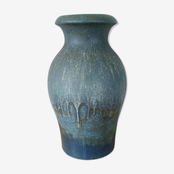 West Germany ceramic vase 50/60s