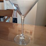 Verres à cocktail