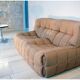 Kashima 2 seats, Ligne Roset 1980, Michel Ducaroy