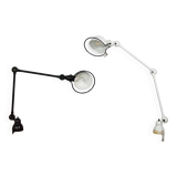 Mid-Century Jieldé Desk Lamp from France, 1950s