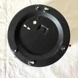 Round vintage bubble ceiling light