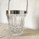 Vintage ice bucket
