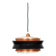 Swedish vintage Trava lamp by Carl Thore, 1960s