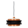 Swedish vintage Trava lamp by Carl Thore, 1960s
