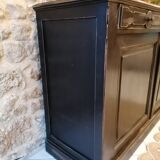 Buffet champêtre