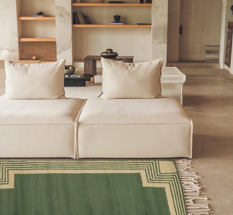 Moroccan Berber rug 250cm x 150cm