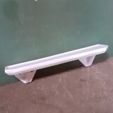 Bathroom shelf