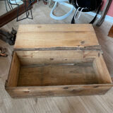 Pair of old ELJ cases