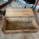 Pair of old ELJ cases