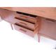 Vintage Scandinavian enfilade Jentique