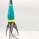 Large Astro Telstar lamp from Mathmos. United Kingdom, 1990s