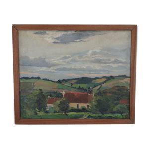 pierre Raighasse 1912-1960