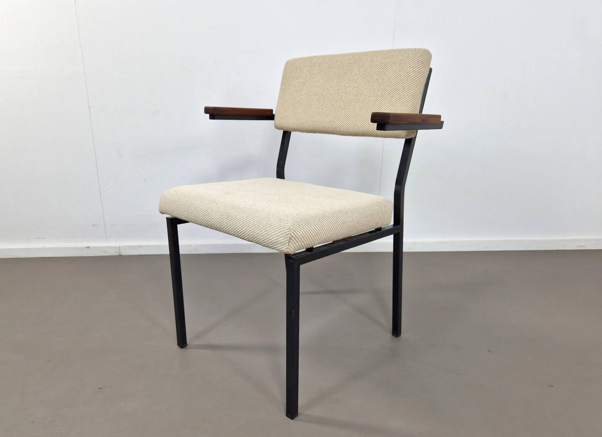 Modernist chair | Dutch | 1960s
