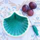 Butter shell st jacques verceram vintage