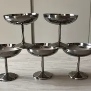 Ice cream bowls