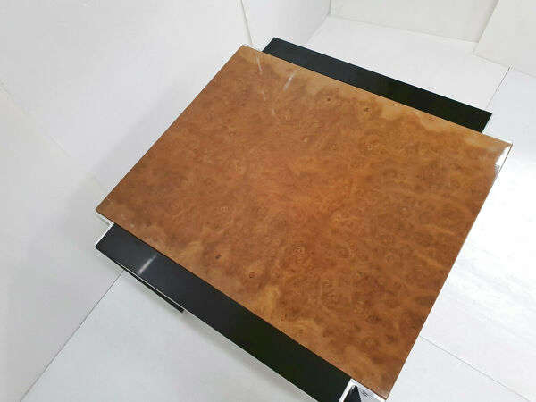 Table d'appoint vintage georges frydman efa