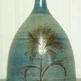 Vase Dominique Baudart signed