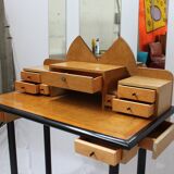 Hairdresser of Saporiti Italia 70s