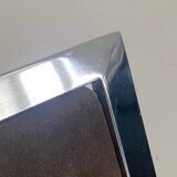 Vintage Italian design chair from the 1970s