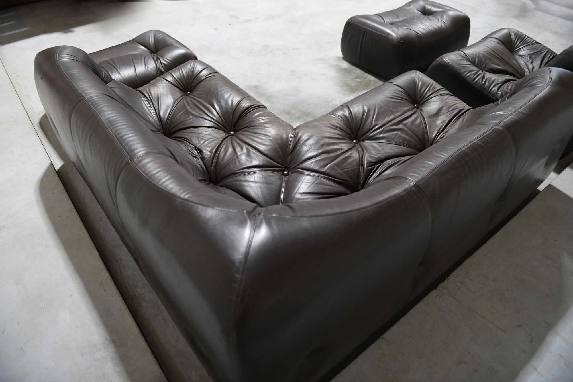 Kali by Michel Ducaroy for Ligne Roset
