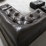 Salon Kali par Michel Ducaroy pour Ligne Roset