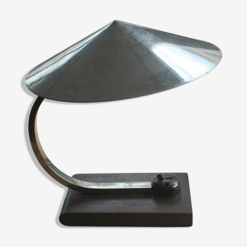 1930's Modernist Table Lamp