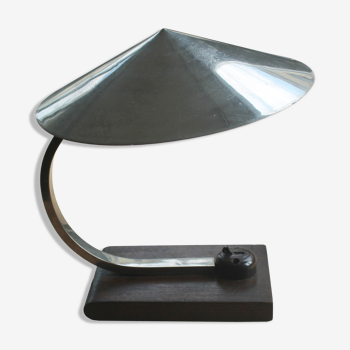 Lampe de table moderniste des années 1930