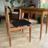 Sven Chrobat chair and desk for sax 60s