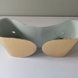 Flos wall lamp "Foglio Oro" by Tobia Scarpa