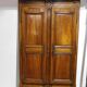 Facade of closet Louis XVI